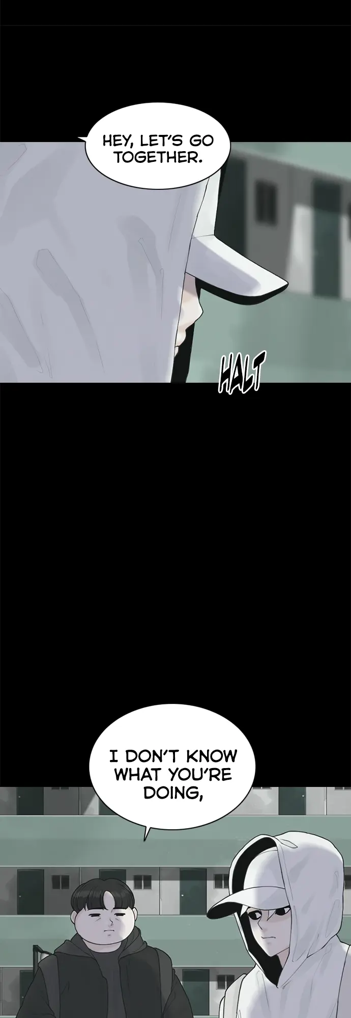 Read Planetary Human Ii: Globe chapter 9 image 42 on Lezhin