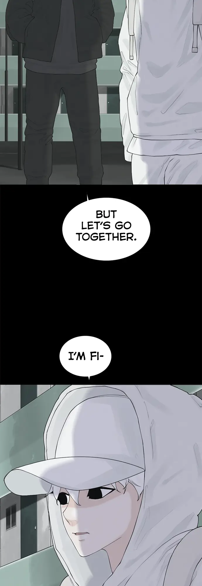 Read Planetary Human Ii: Globe chapter 9 image 43 on Lezhin