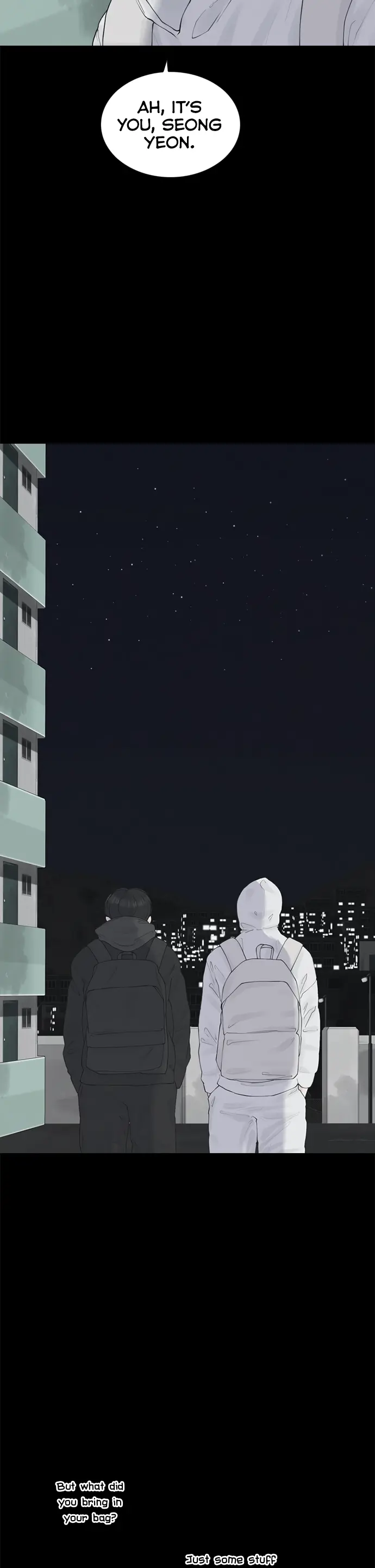 Read Planetary Human Ii: Globe chapter 9 image 44 on Lezhin