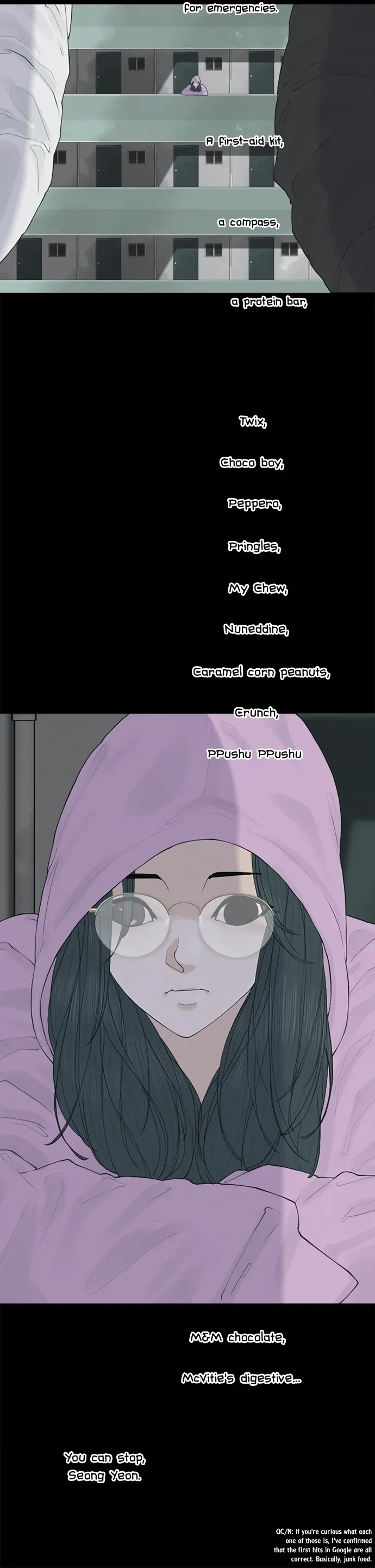 Read Planetary Human Ii: Globe chapter 9 image 45 on Lezhin