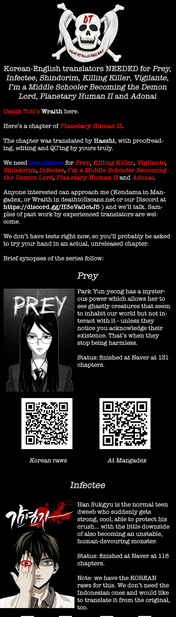 Read Planetary Human Ii: Globe chapter 9 image 46 on Lezhin