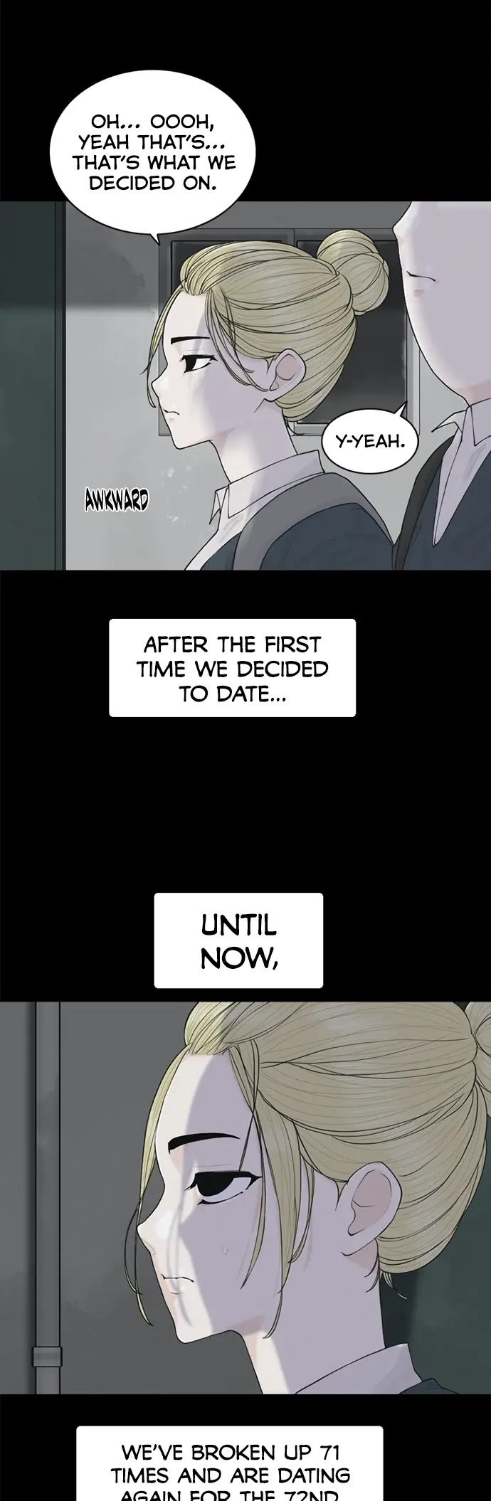 Read Planetary Human Ii: Globe chapter 9 image 5 on Lezhin