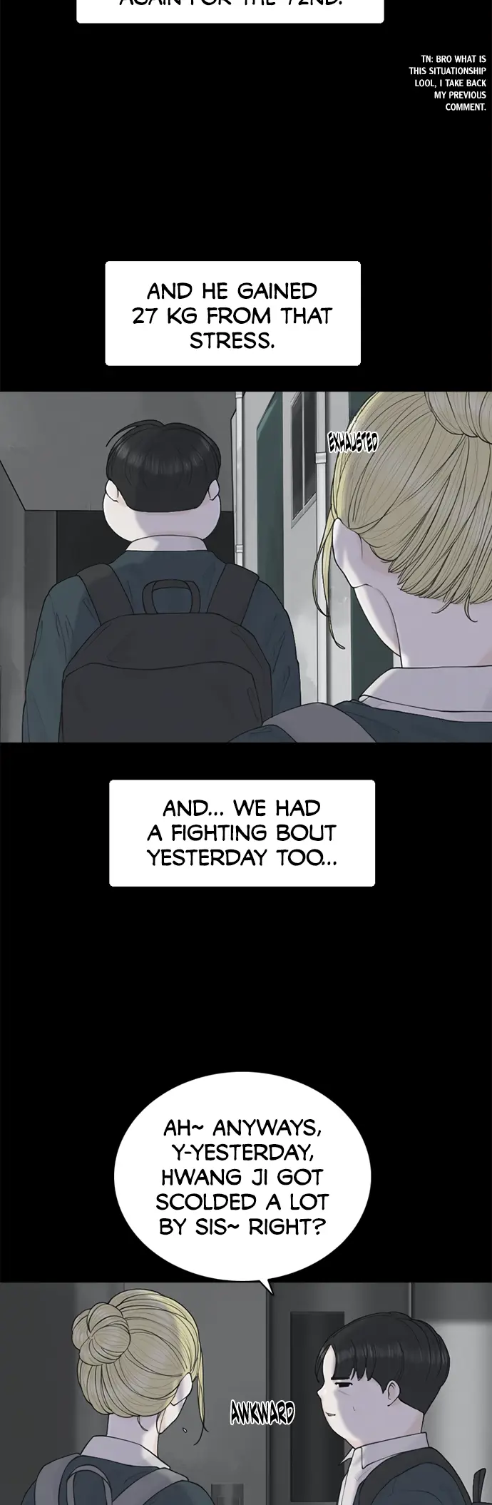 Read Planetary Human Ii: Globe chapter 9 image 6 on Lezhin