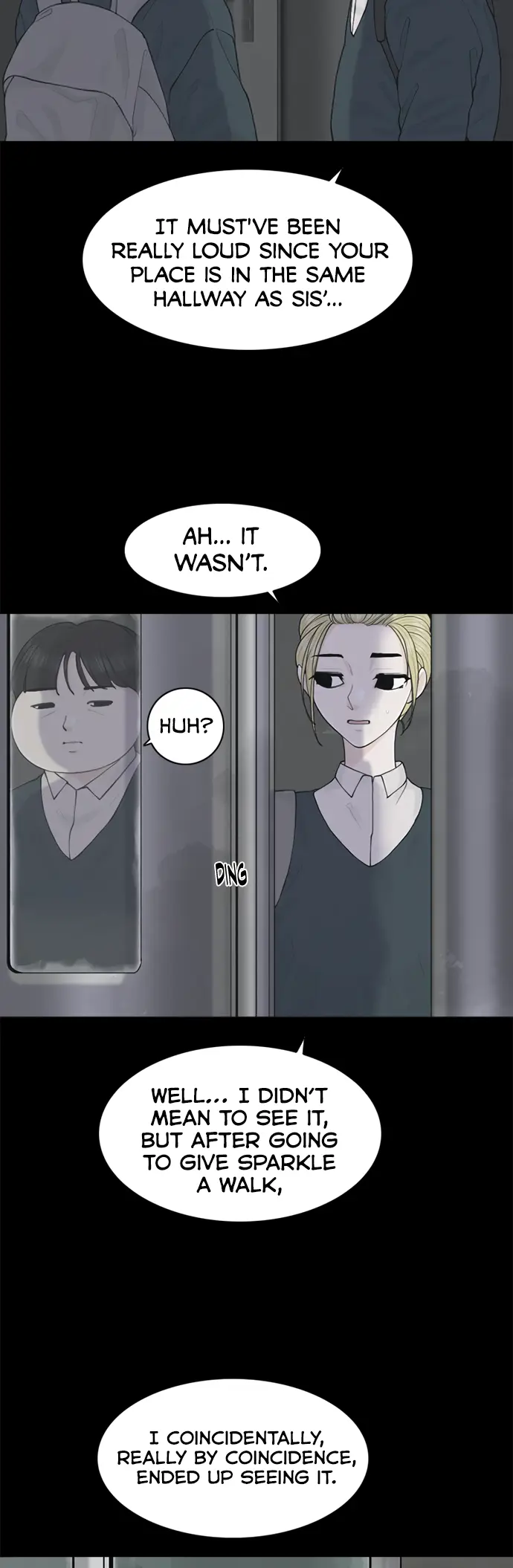 Read Planetary Human Ii: Globe chapter 9 image 7 on Lezhin