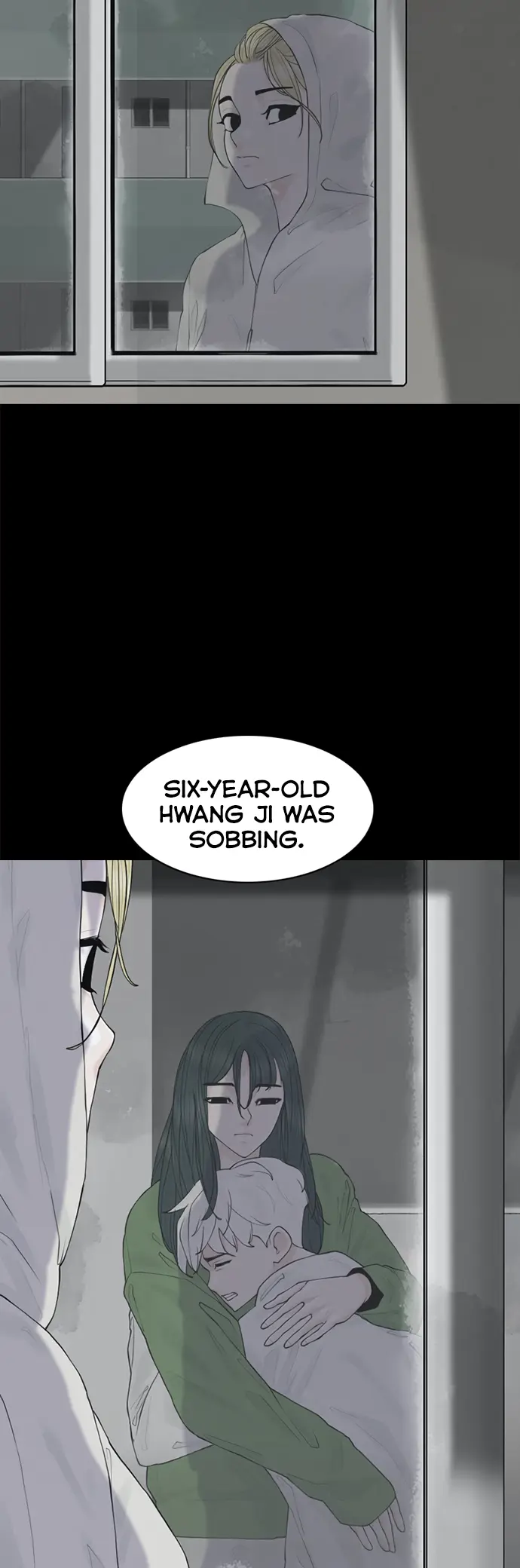 Read Planetary Human Ii: Globe chapter 9 image 8 on Lezhin