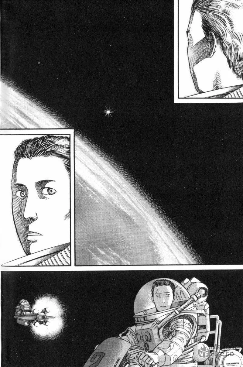 Read Planetes chapter 1 image 26 on Lezhin