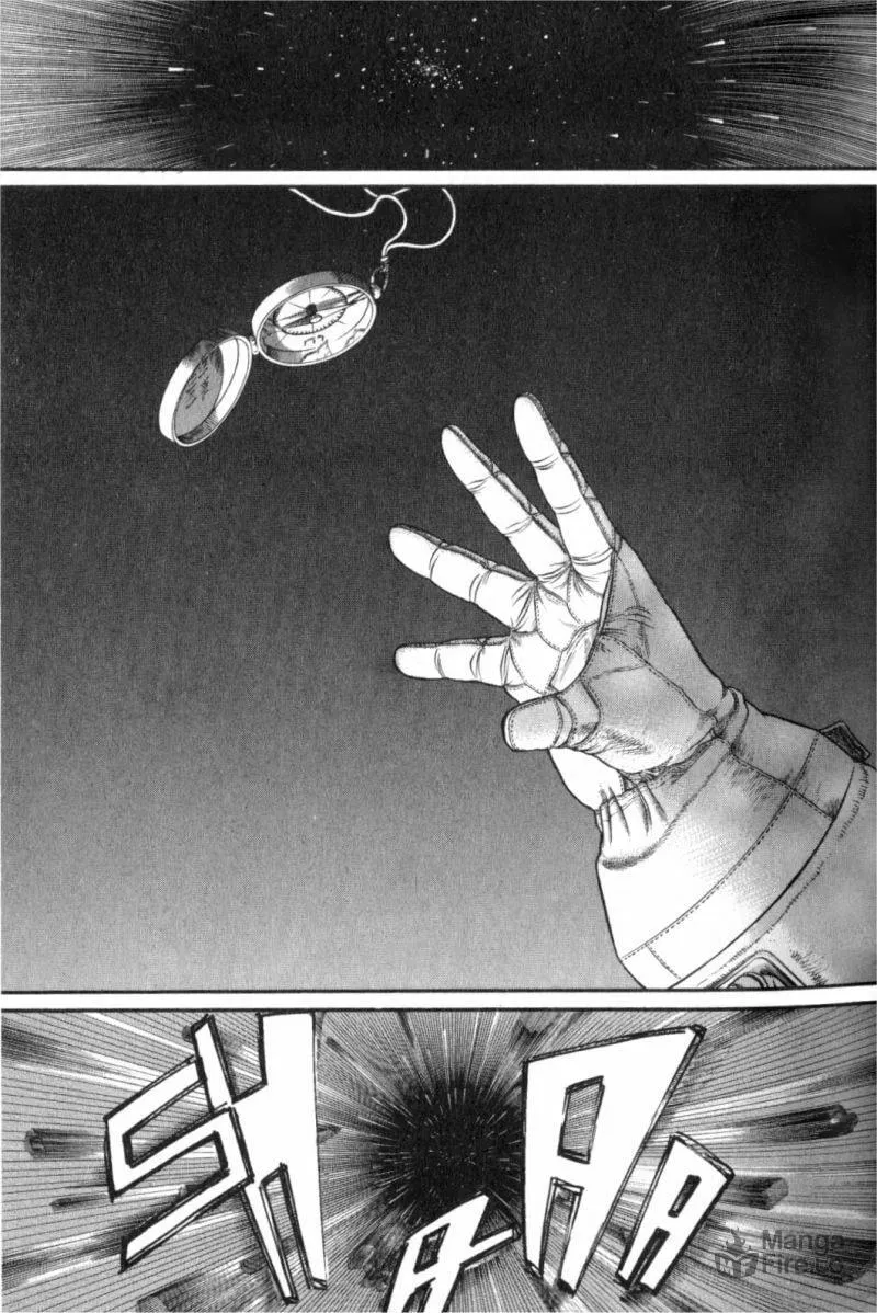Read Planetes chapter 1 image 29 on Lezhin