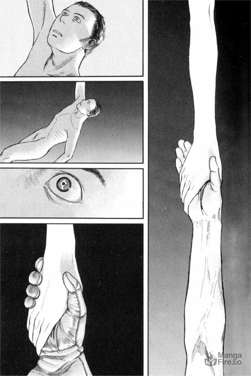 Read Planetes chapter 1 image 35 on Lezhin
