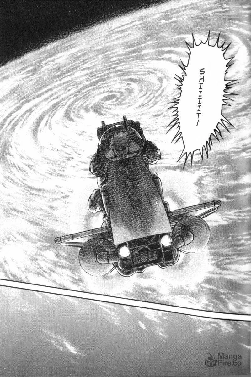 Read Planetes chapter 1 image 39 on Lezhin