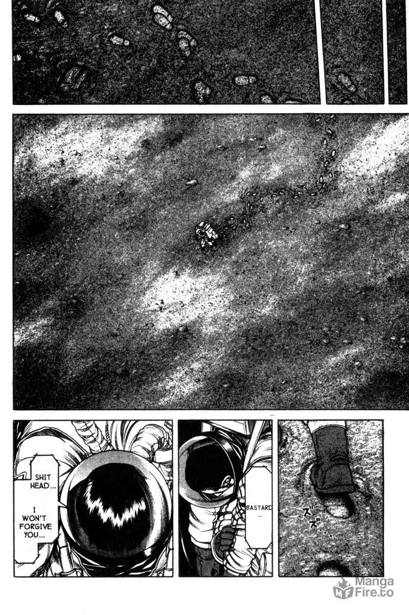 Read Planetes chapter 10 image 24 on Lezhin
