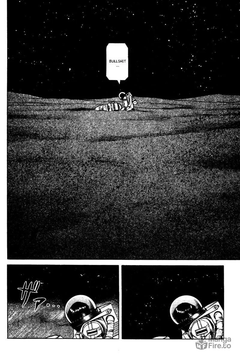 Read Planetes chapter 10 image 26 on Lezhin
