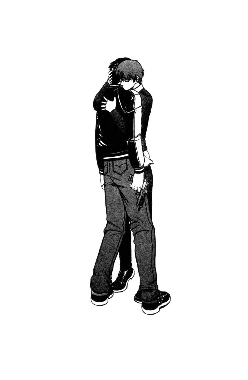 Read Planetes chapter 10 image 33 on Lezhin