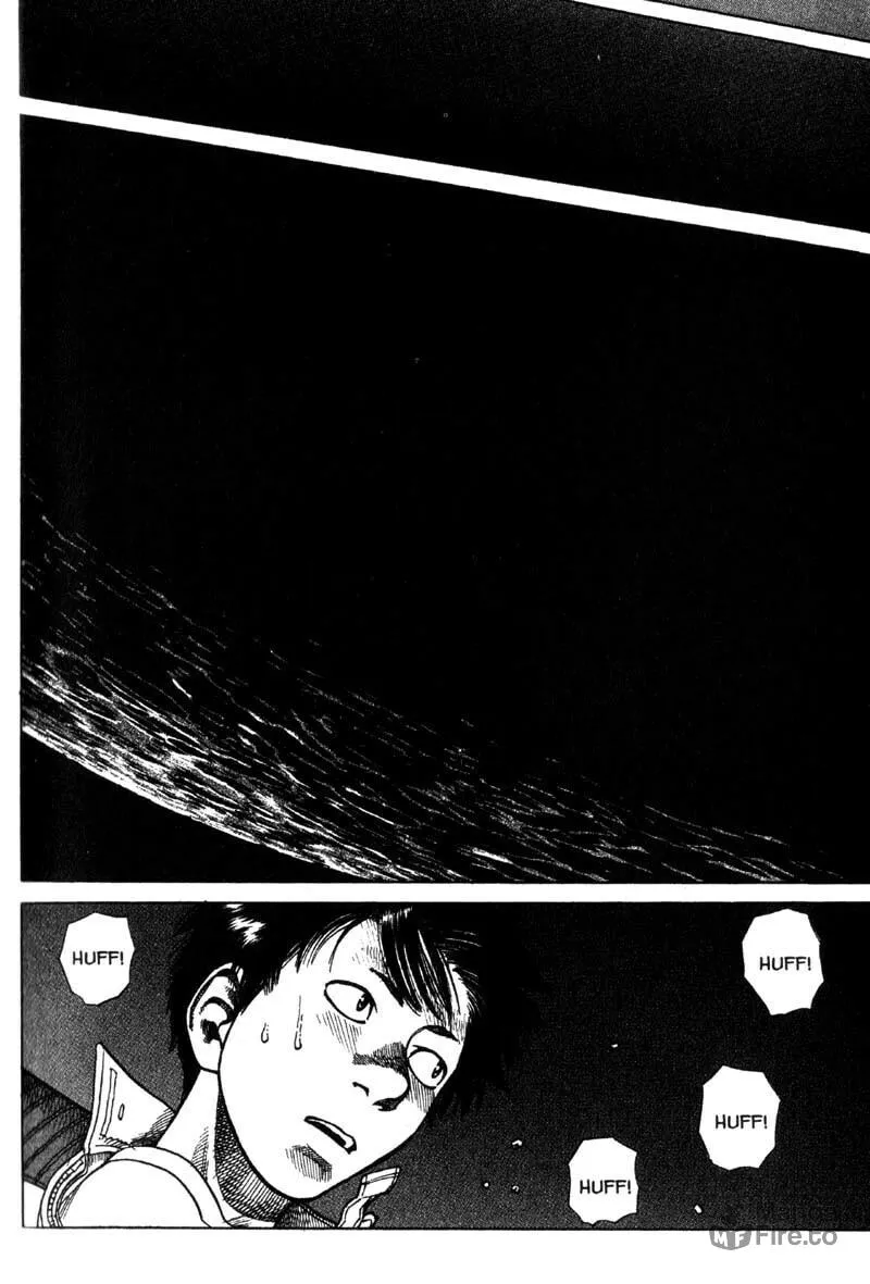 Read Planetes chapter 11 image 20 on Lezhin