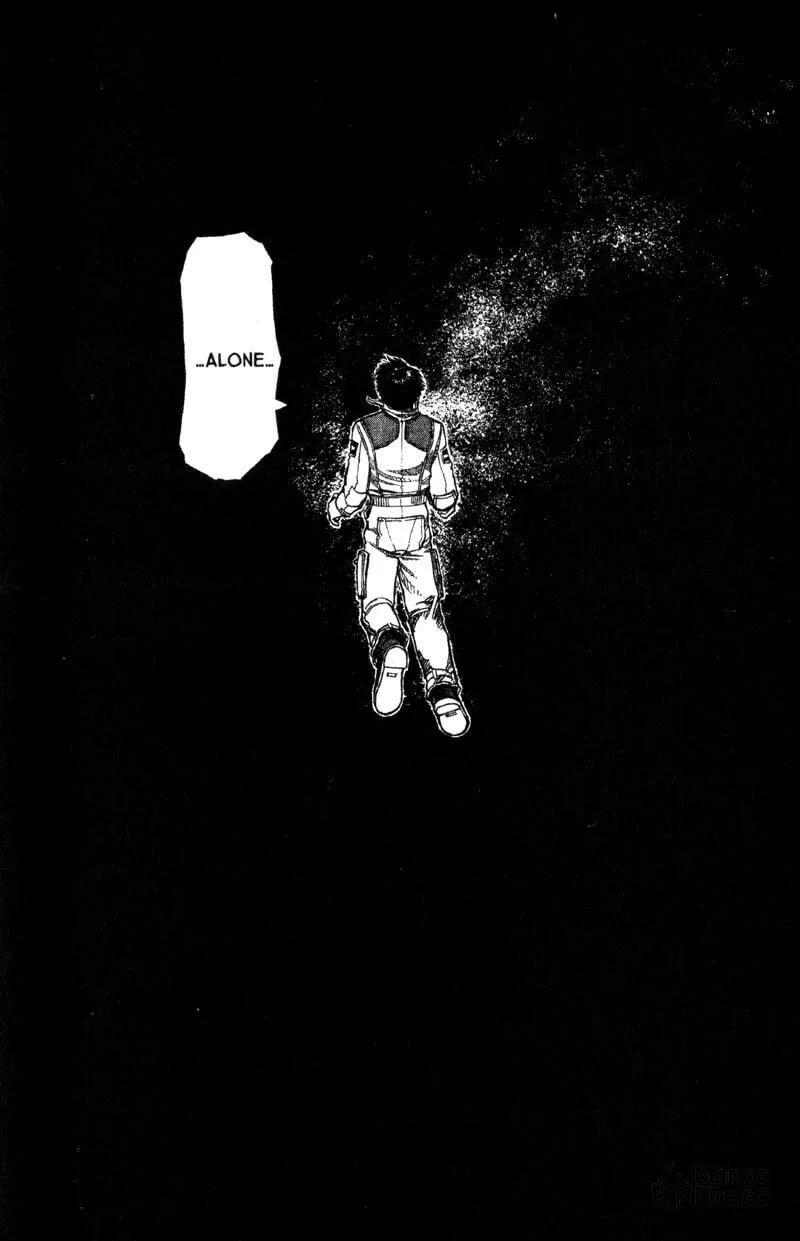 Read Planetes chapter 11 image 24 on Lezhin