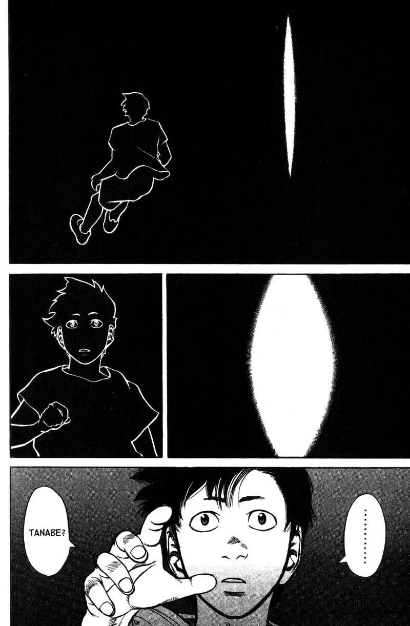 Read Planetes chapter 11 image 35 on Lezhin