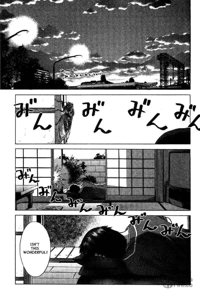 Read Planetes chapter 11 image 5 on Lezhin