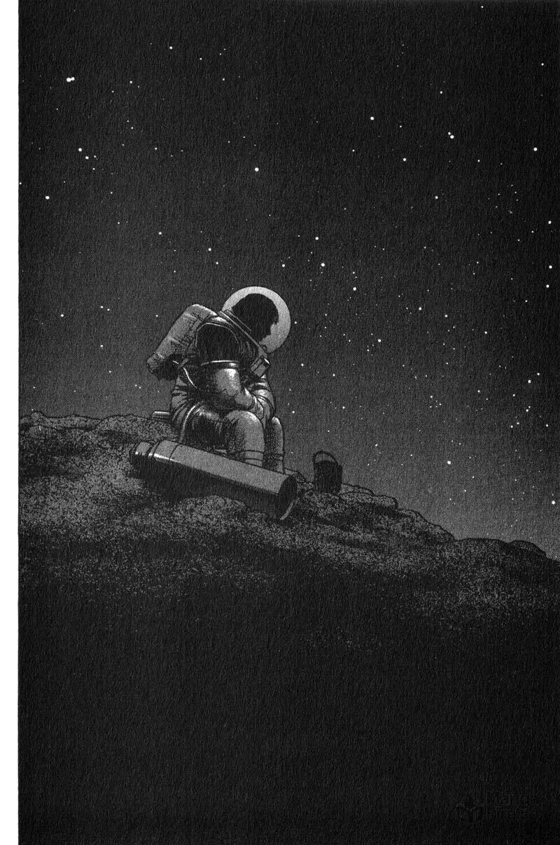 Read Planetes chapter 12 image 29 on Lezhin
