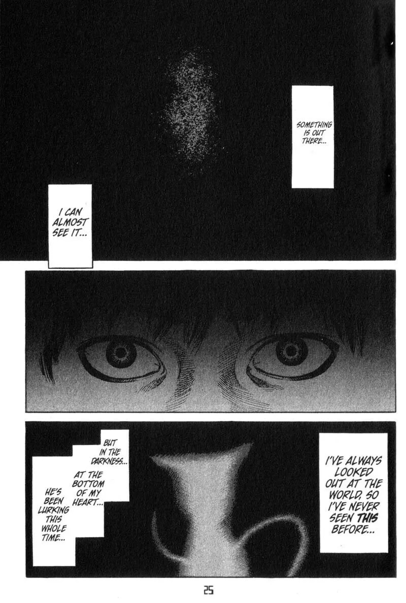 Read Planetes chapter 12 image 30 on Lezhin