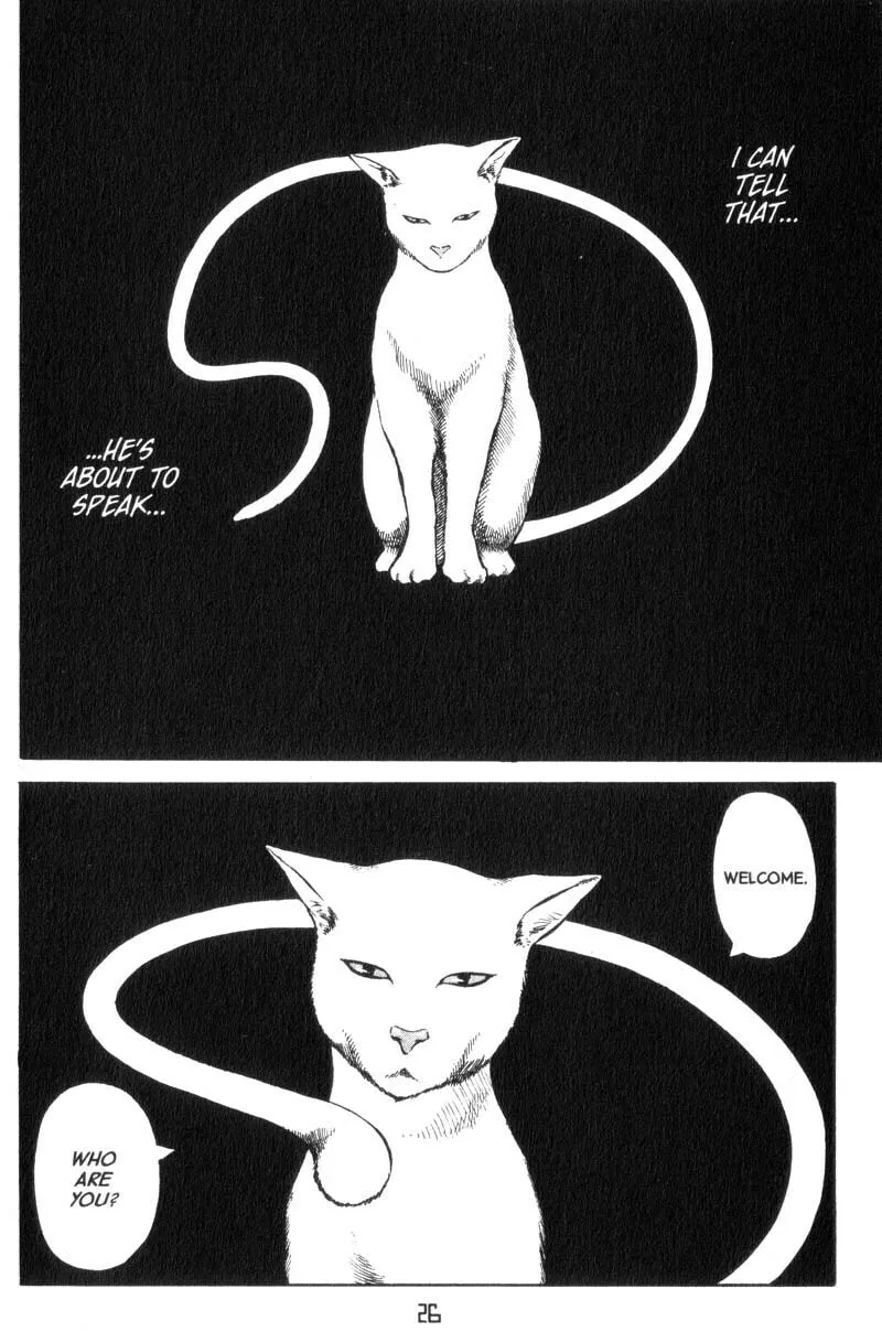 Read Planetes chapter 12 image 31 on Lezhin