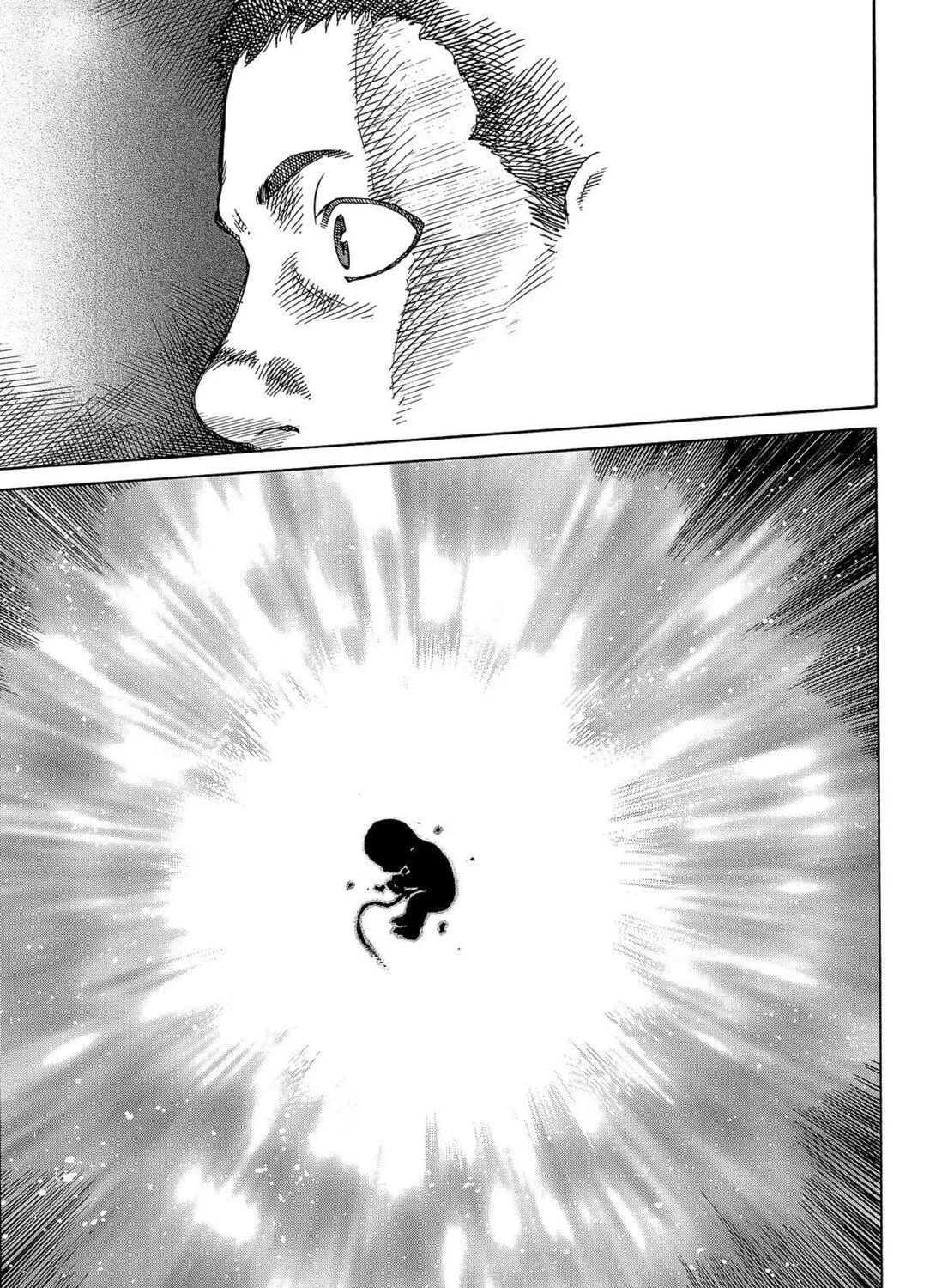 Read Planetes chapter 16.5 image 46 on Lezhin