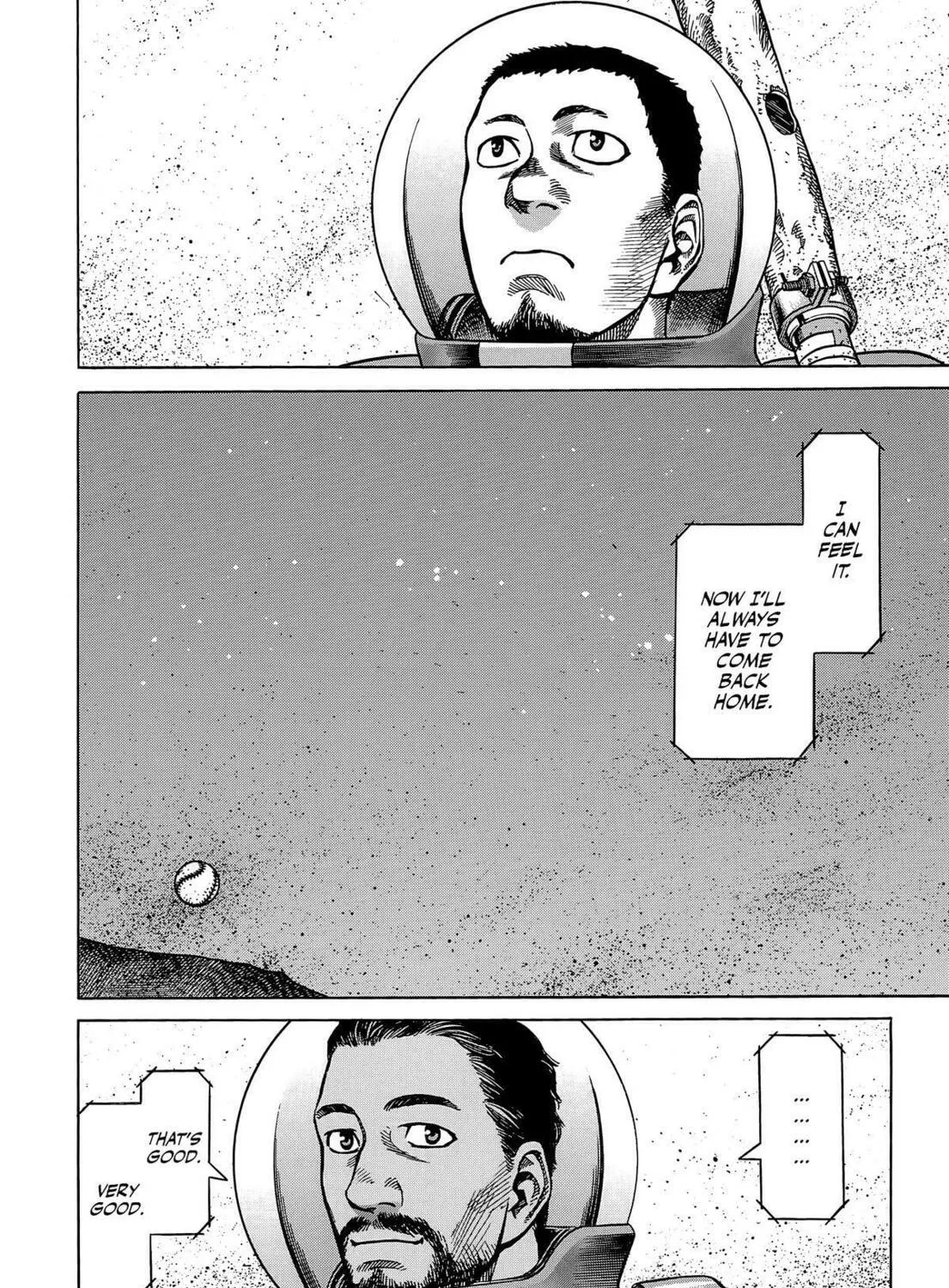 Read Planetes chapter 16.5 image 52 on Lezhin