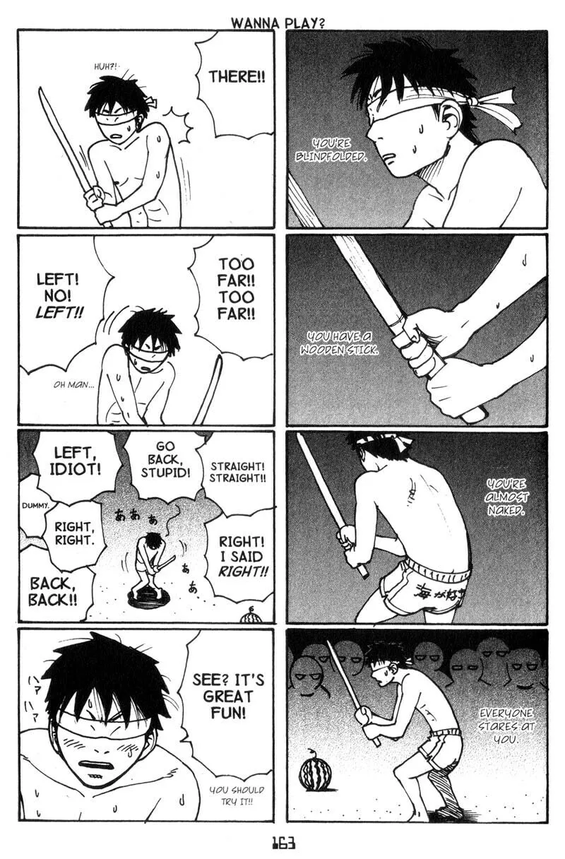 Read Planetes chapter 16 image 1 on Lezhin