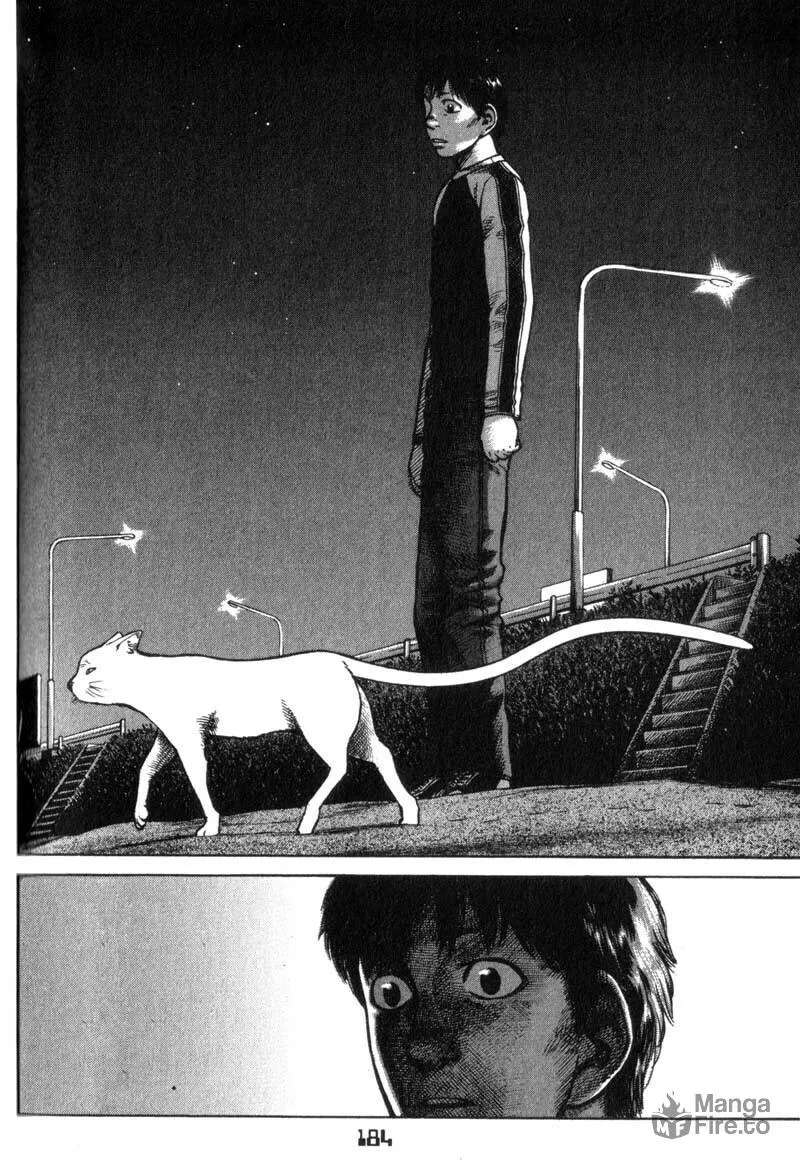 Read Planetes chapter 16 image 20 on Lezhin