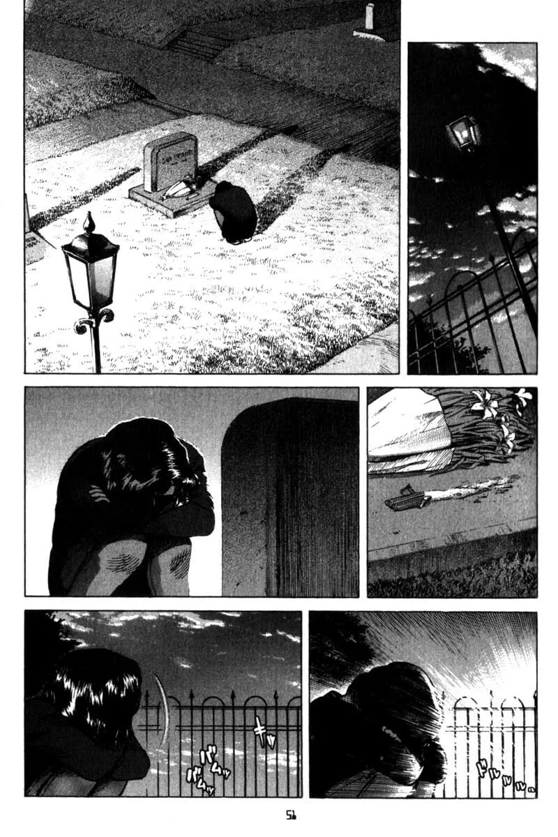 Read Planetes chapter 18 image 13 on Lezhin