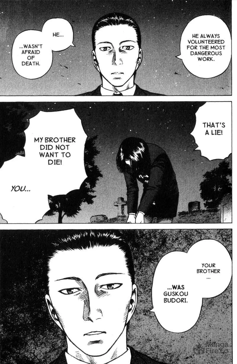 Read Planetes chapter 18 image 23 on Lezhin
