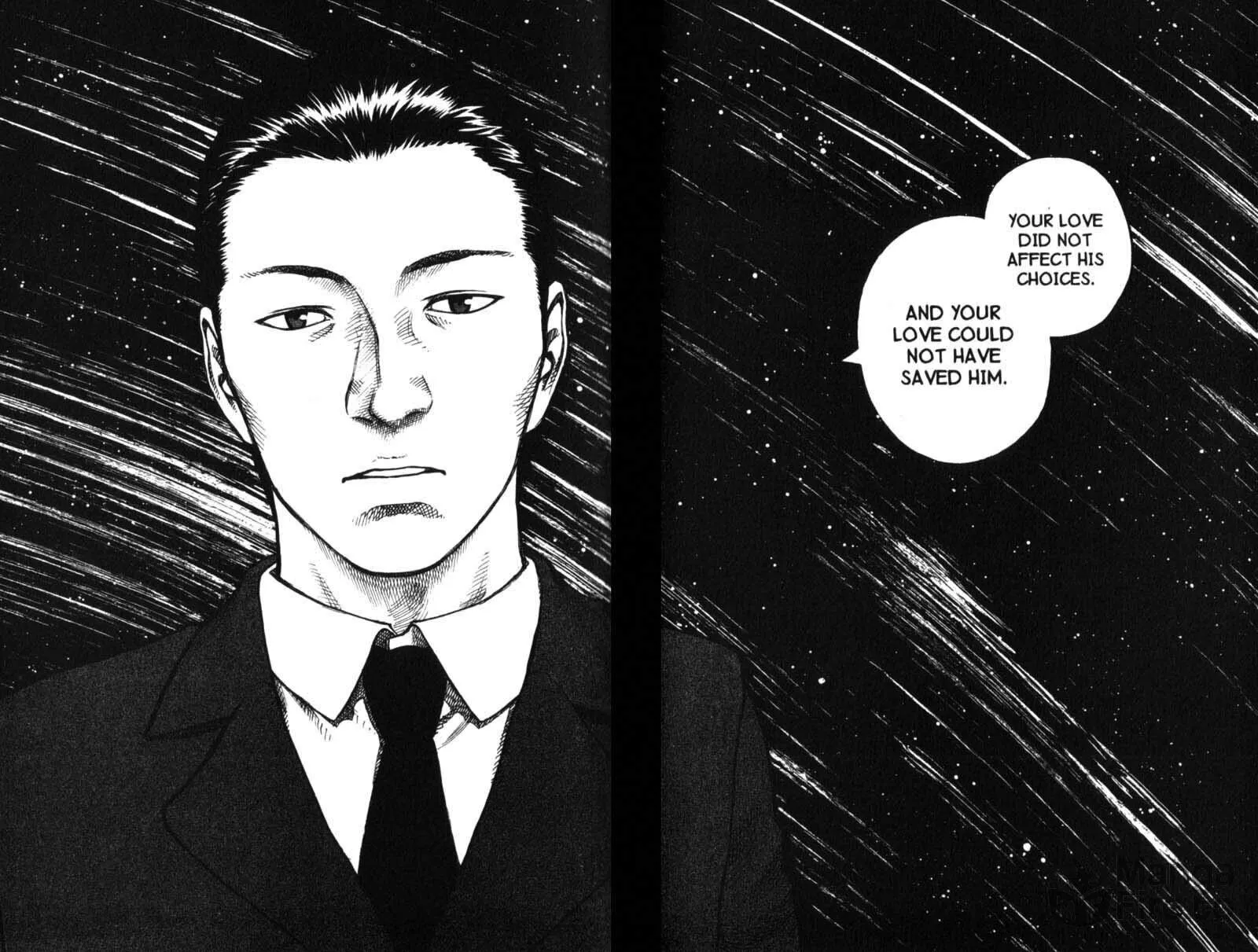Read Planetes chapter 18 image 24 on Lezhin