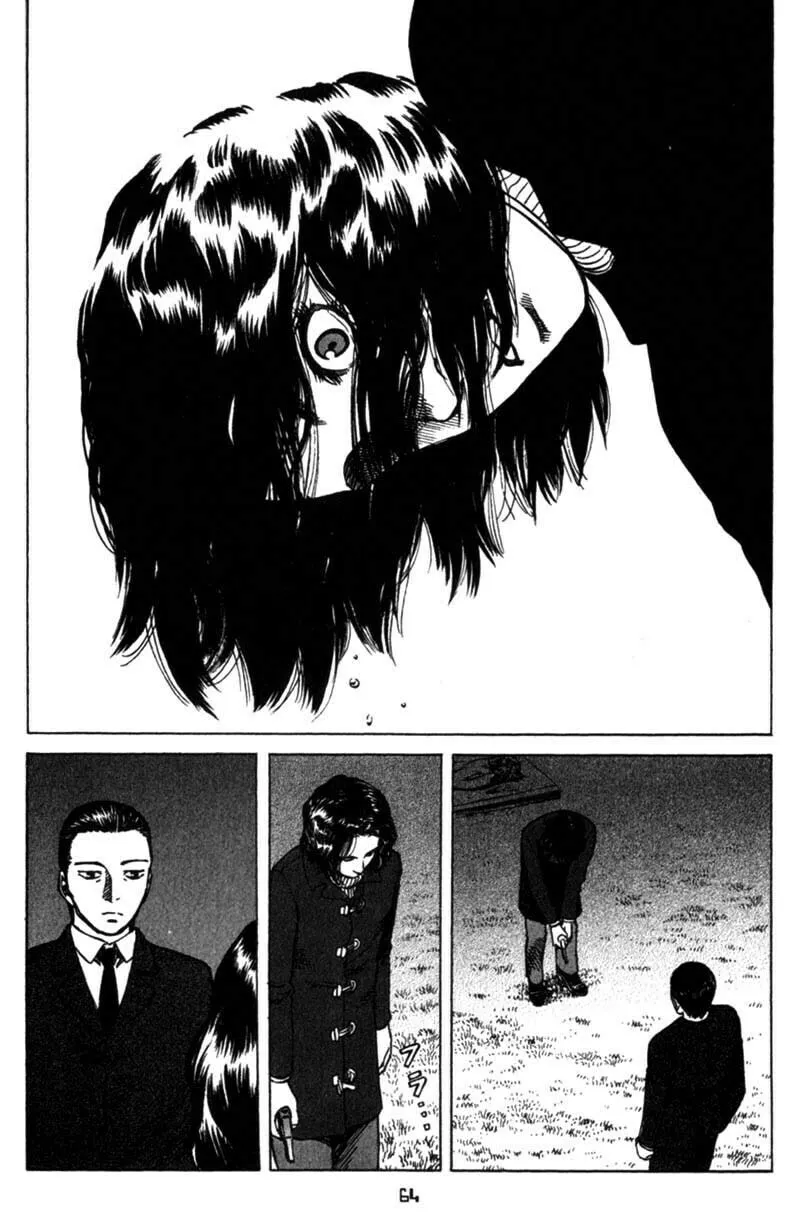 Read Planetes chapter 18 image 25 on Lezhin