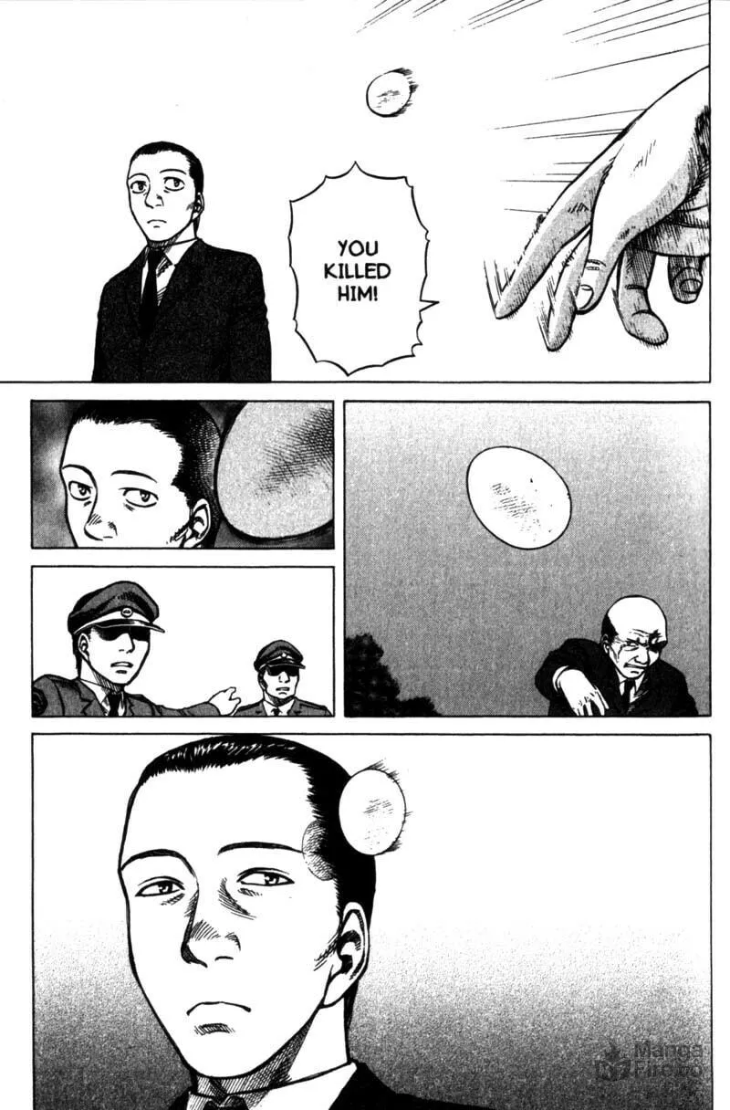 Read Planetes chapter 18 image 5 on Lezhin