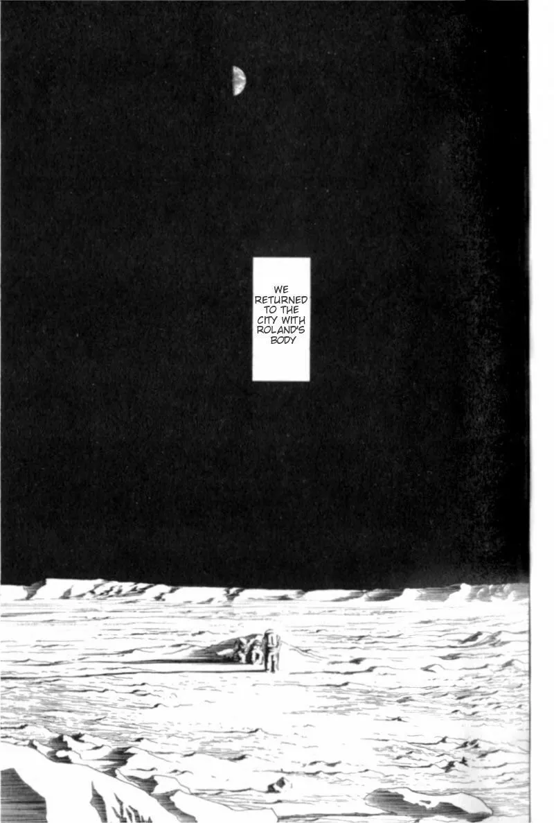 Read Planetes chapter 2 image 28 on Lezhin