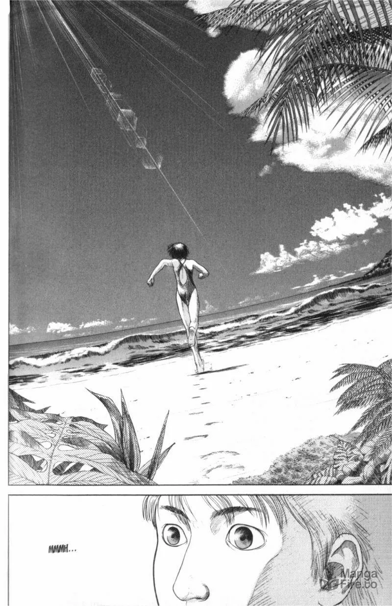Read Planetes chapter 2 image 41 on Lezhin