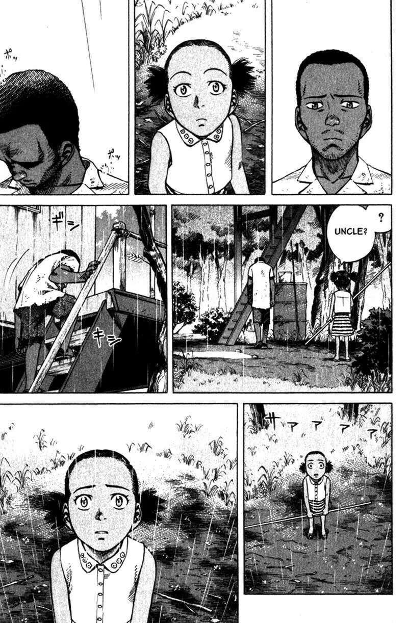 Read Planetes chapter 21 image 16 on Lezhin