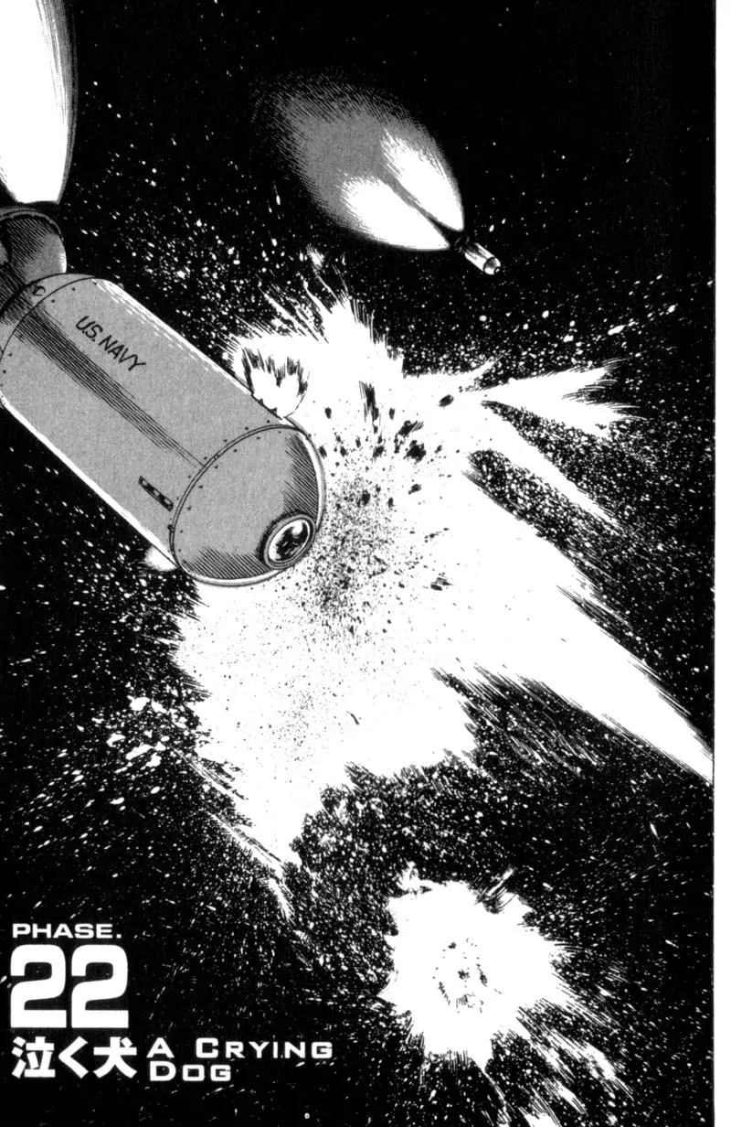 Read Planetes chapter 22 image 6 on Lezhin