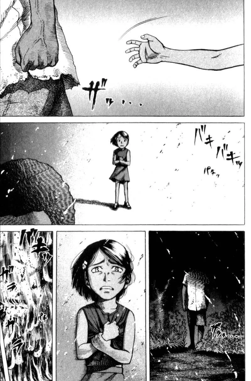 Read Planetes chapter 23 image 4 on Lezhin