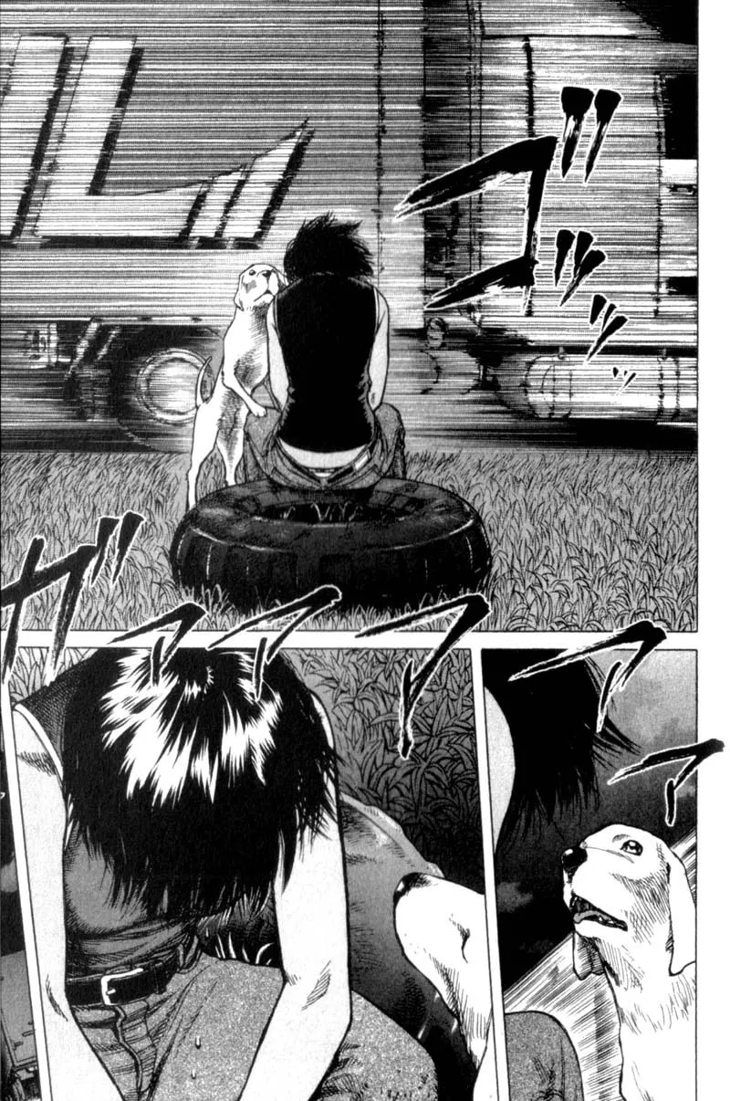 Read Planetes chapter 24 image 22 on Lezhin