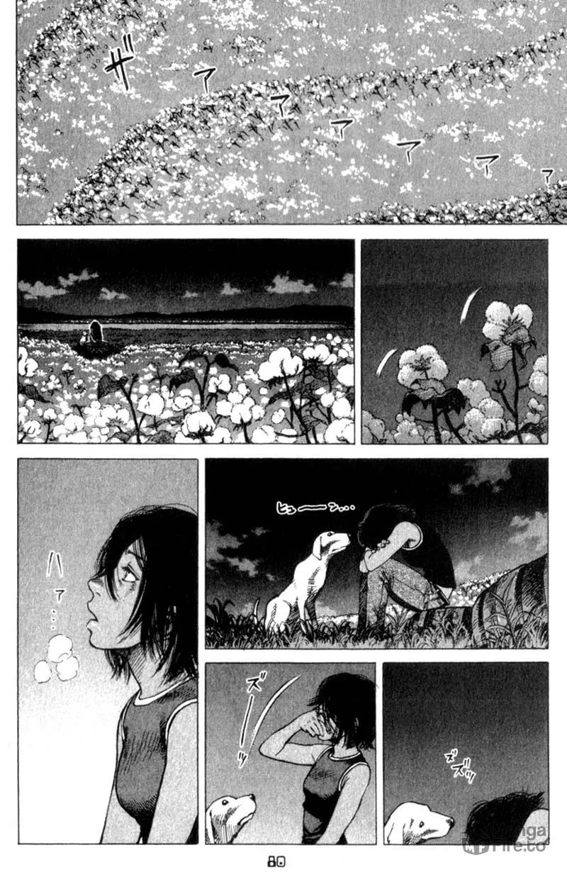 Read Planetes chapter 24 image 23 on Lezhin
