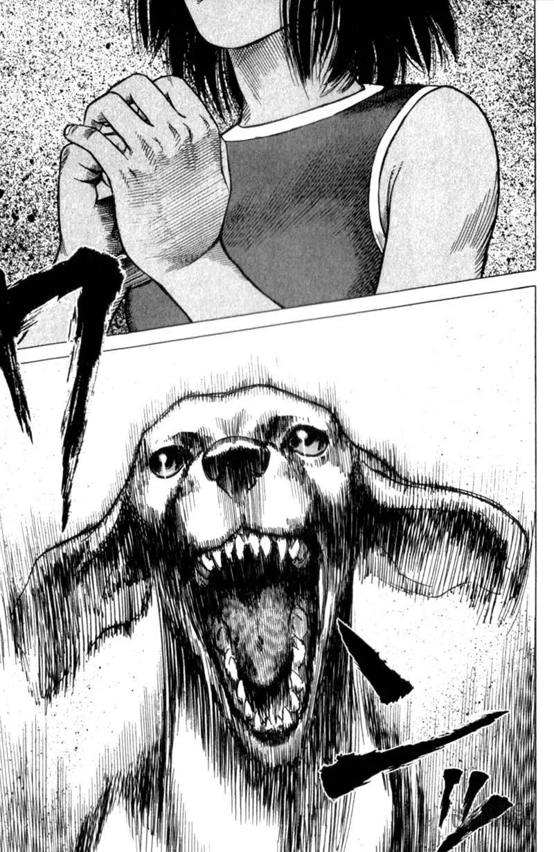 Read Planetes chapter 24 image 26 on Lezhin