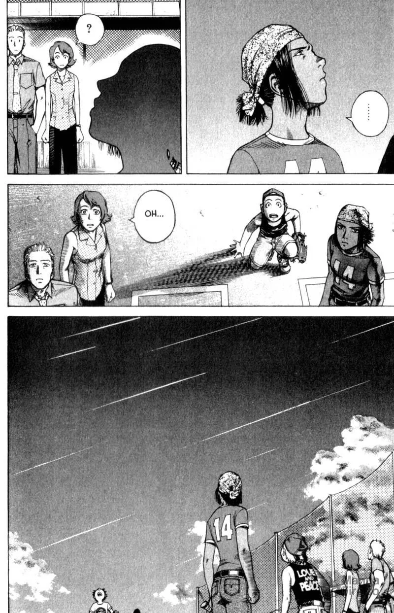 Read Planetes chapter 24 image 5 on Lezhin