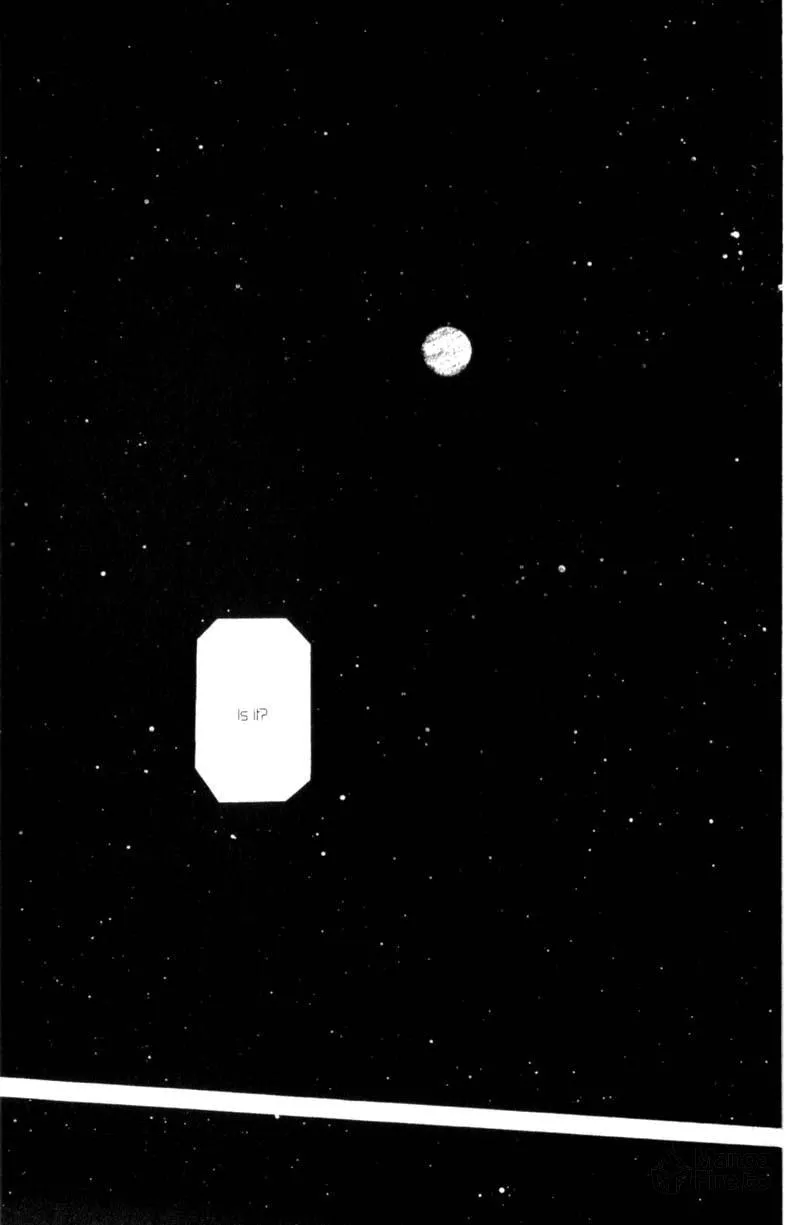 Read Planetes chapter 25 image 23 on Lezhin