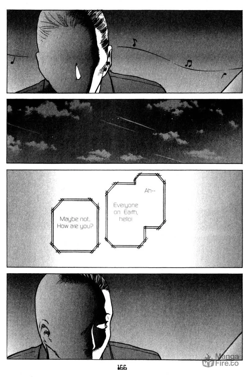 Read Planetes chapter 26 image 24 on Lezhin