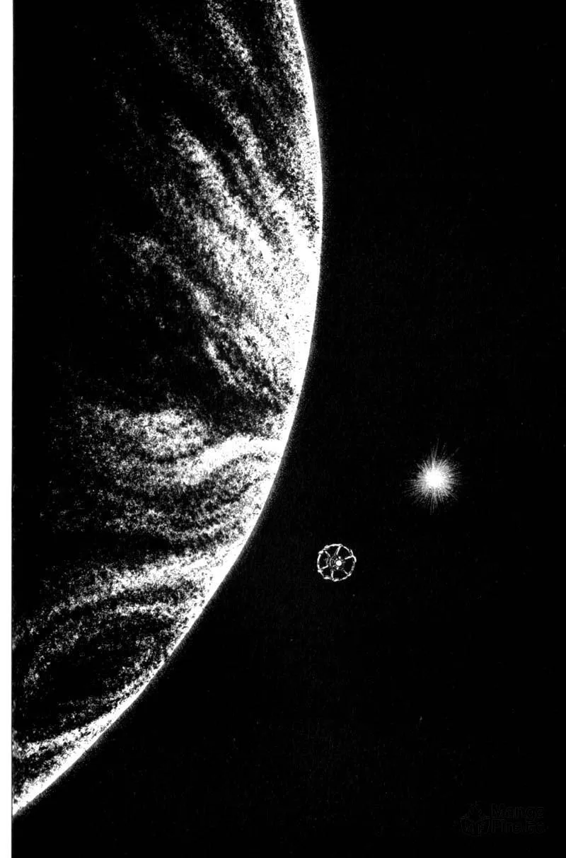 Read Planetes chapter 26 image 26 on Lezhin