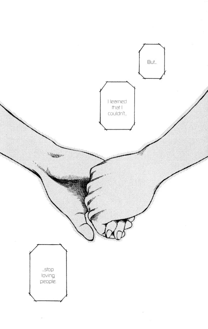 Read Planetes chapter 26 image 31 on Lezhin