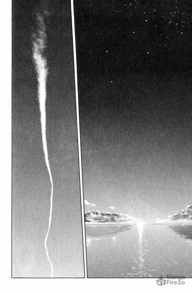 Read Planetes chapter 3 image 39 on Lezhin