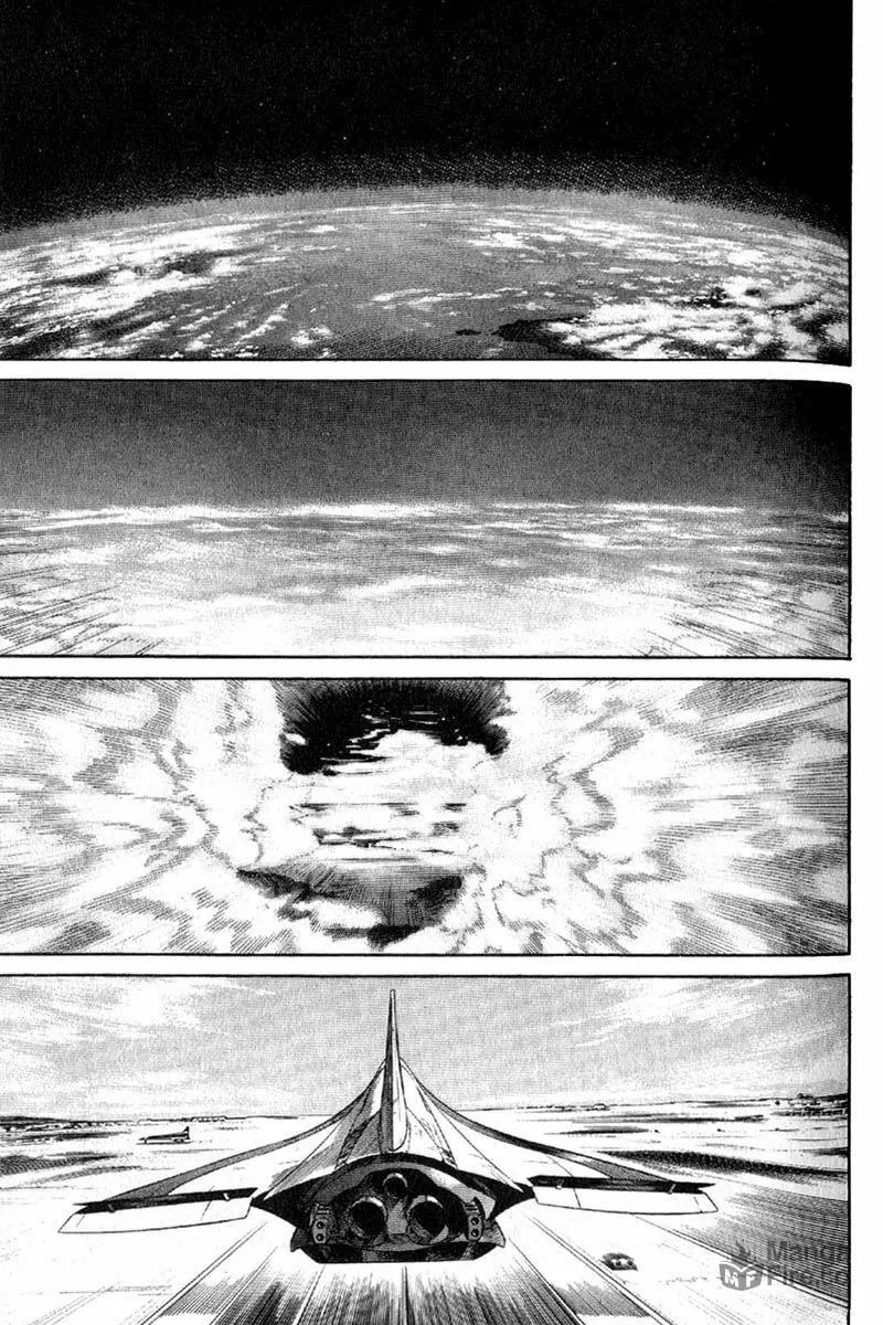 Read Planetes chapter 4 image 4 on Lezhin
