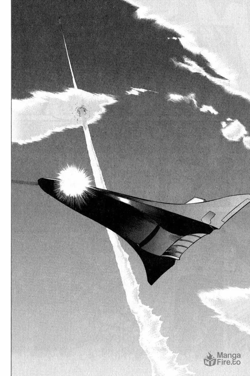 Read Planetes chapter 4 image 47 on Lezhin