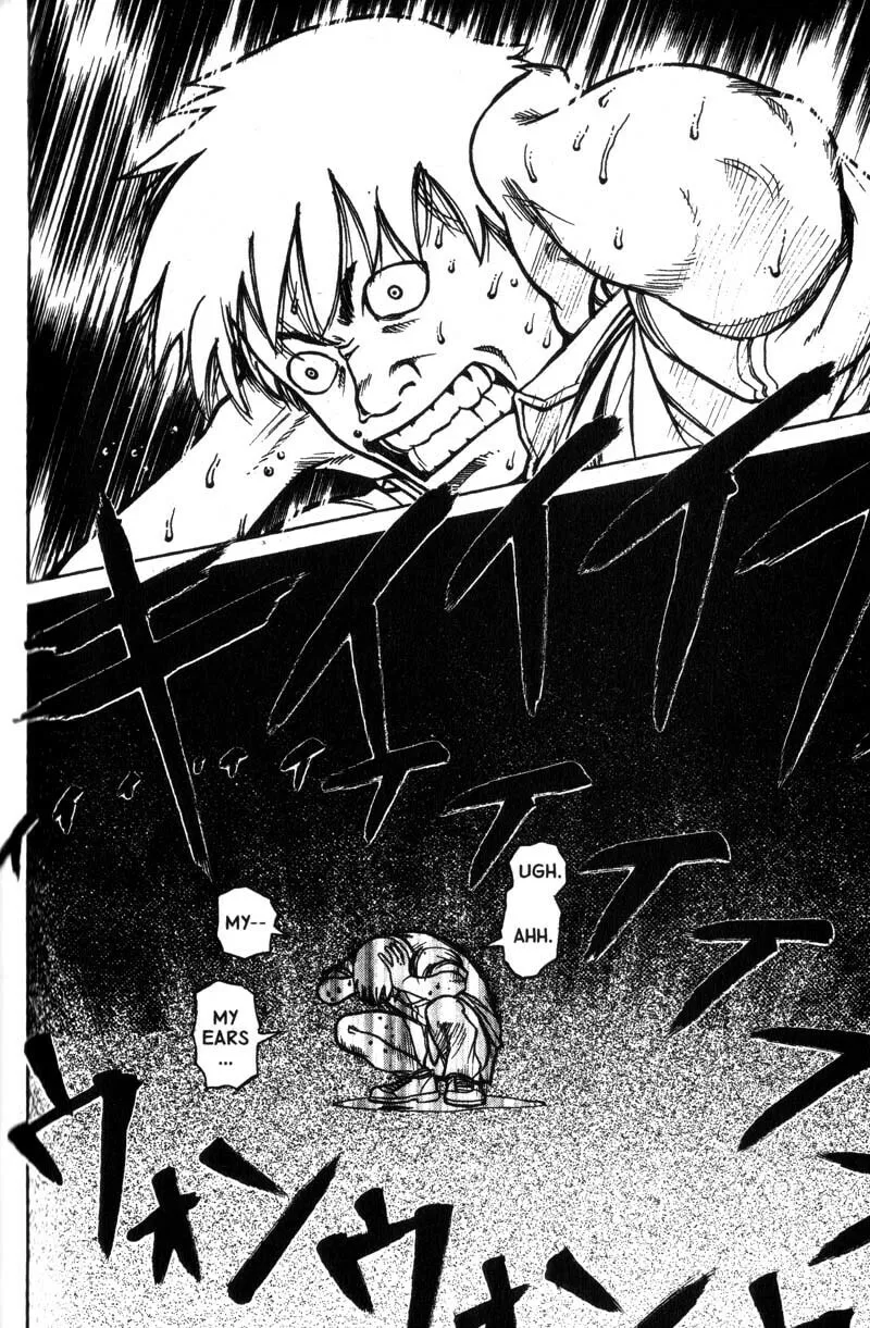Read Planetes chapter 5 image 16 on Lezhin