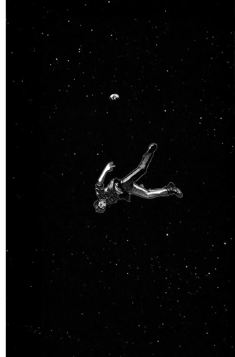 Read Planetes chapter 5 image 18 on Lezhin